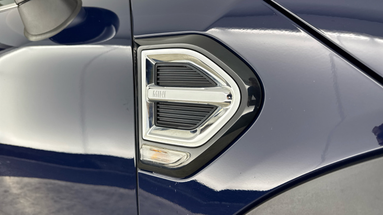 MINI Countryman 1.5 Cooper Exclusive 5dr Auto Petrol Hatchback